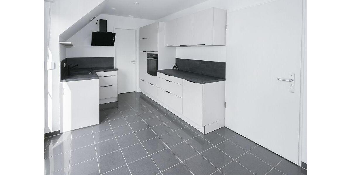 Maisonettenwohnung Herford - 2 Zimmer, 72 m&sup2;, 720&euro; | Angebot:25960388