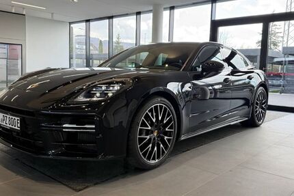 Porsche Panamera 14.900 km 139.900 &euro; Minden 32429