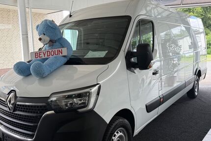 Renault Master 55.000 km 27.999 &euro; Bad Salzuflen 32107