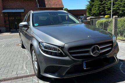 Mercedes-Benz C 200 136.000 km 18.250 &euro; Hespe 31693