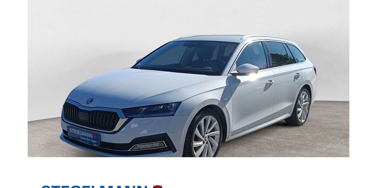 Skoda Octavia 76.475 km 26.890 &euro; Lemgo 32657