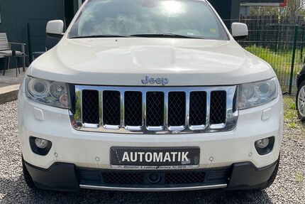 Jeep Grand Cherokee 158.000 km 9.900 &euro; Minden 32423