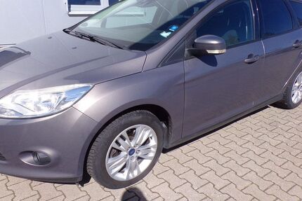 Ford Focus 200.923 km 2.950 &euro; Bad Oeynhausen 32547