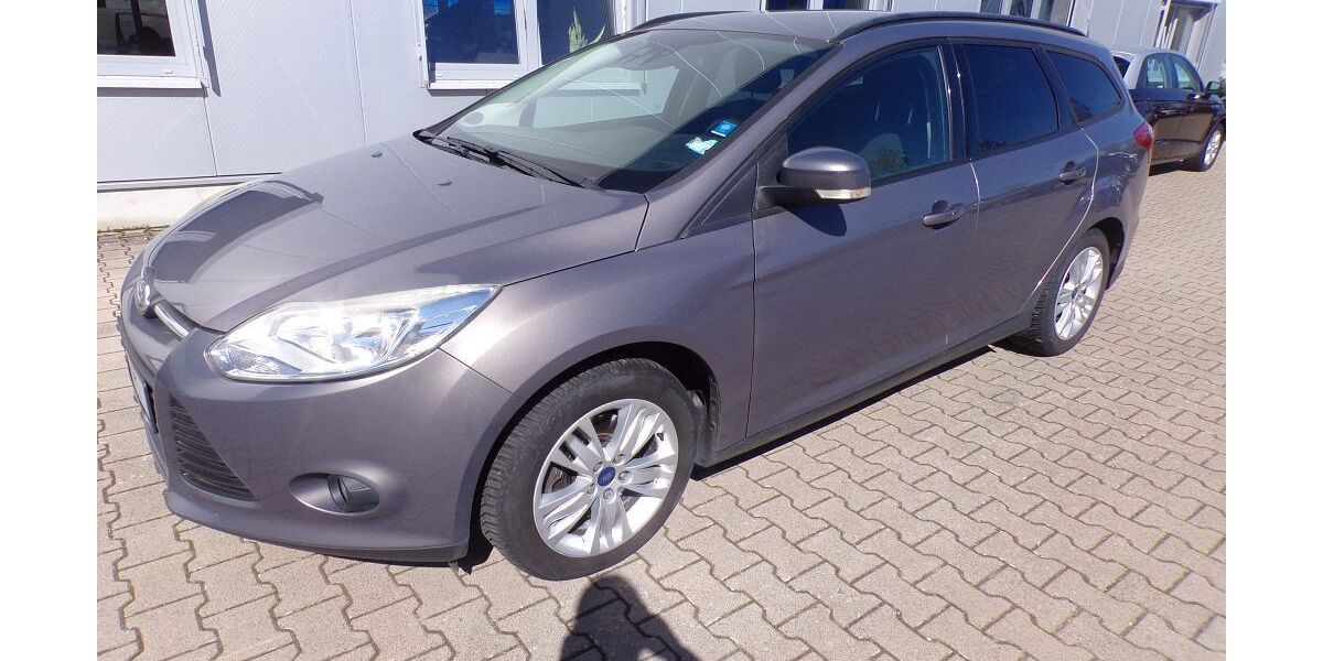 Ford Focus 200.923 km 2.950 &euro; Bad Oeynhausen 32547