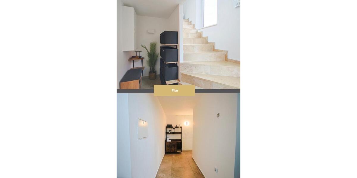 Einfamilienhaus Vlotho - 6 Zimmer, 185 m&sup2;, 350.000&euro; | Angebot:27021142