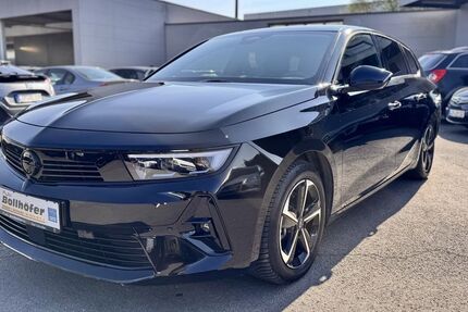 Opel Astra 23.399 km 23.965 &euro; Bad Salzuflen 32108