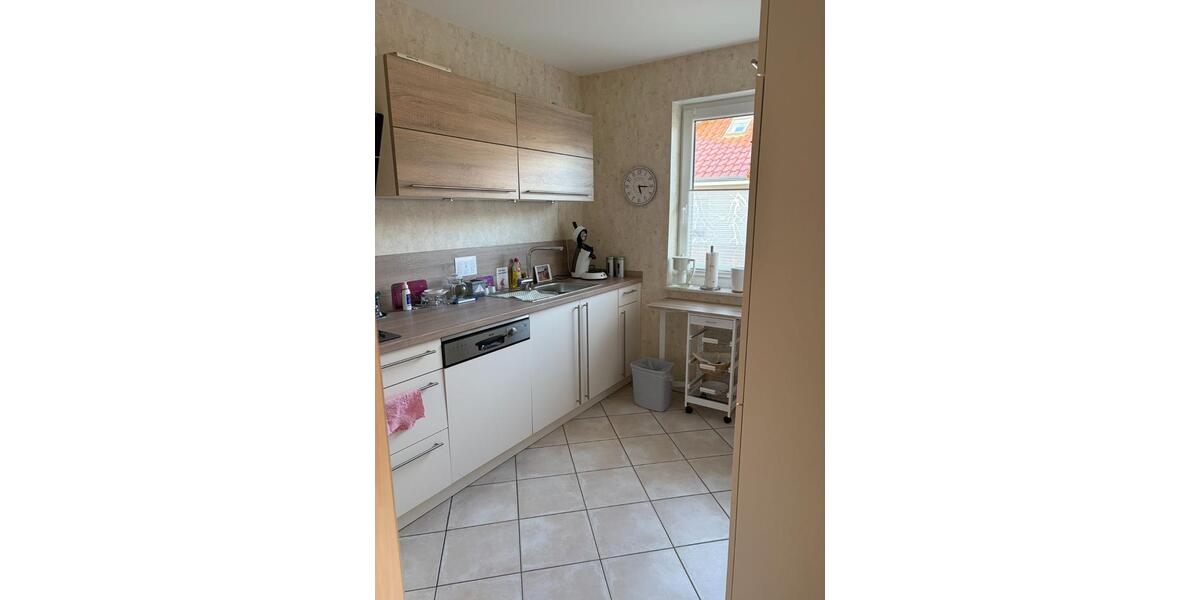 Etagenwohnung Lübbecke - 3 Zimmer, 78 m&sup2;, 800&euro; | Angebot:25794767