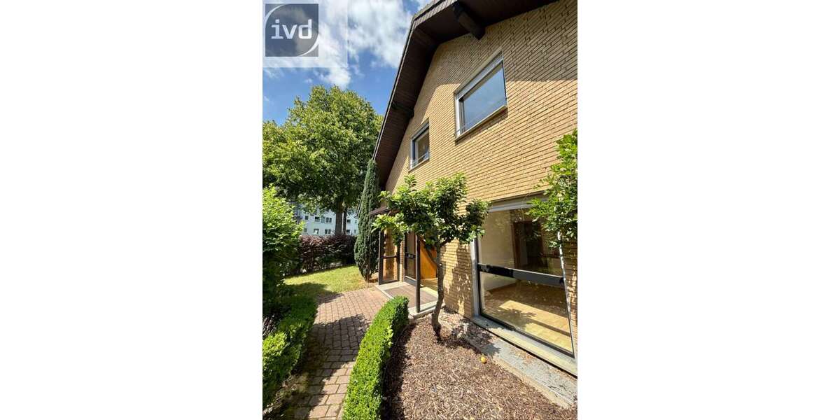 Einfamilienhaus Bad Salzuflen Ehrsen-Breden - 4 Zimmer, 128 m&sup2;, 349.000&euro; | Angebot:25979574