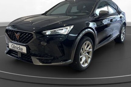 Cupra Formentor 43.180 km 22.940 &euro; Minden 32427