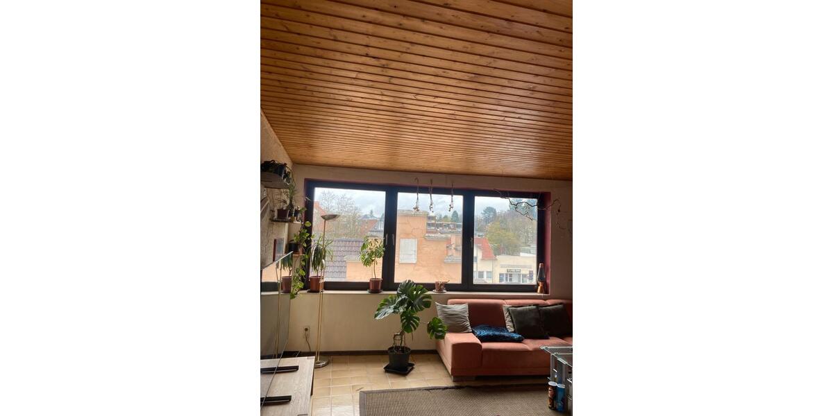 Dachgeschoßwohnung Herford - 4 Zimmer, 99 m&sup2;, 700&euro; | Angebot:25961261