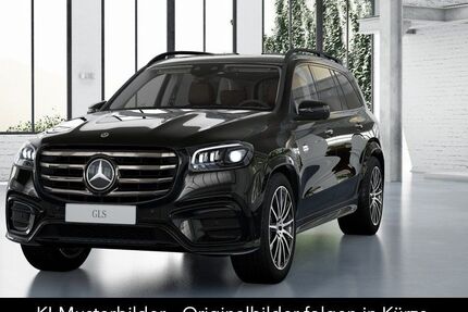 Mercedes-Benz GLS 450 14.073 km 96.890 &euro; Bünde 32257
