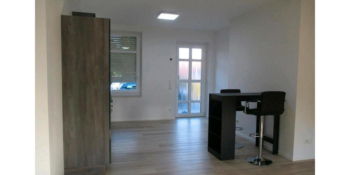 Erdgeschoßwohnung Minden Bärenkämpen - 1 Zimmer, 53 m&sup2;, 570&euro; | Angebot:26662637