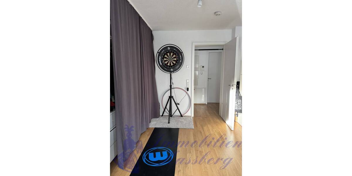 Etagenwohnung Minden Innenstadt - 3 Zimmer, 73 m&sup2;, 690&euro; | Angebot:26161942