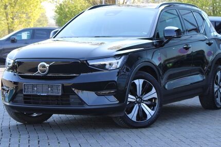 Volvo XC40 24.222 km 28.950 &euro; Herford 32051