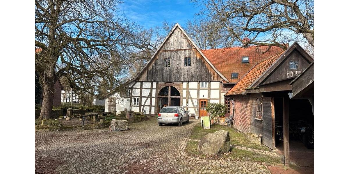 Bauernhaus, Landhaus Lemgo - 680.000&euro; | Angebot:24119271