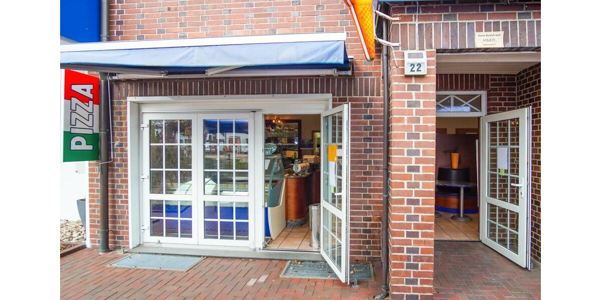 Gewerbeobjekt Bad Oeynhausen Rehme - 900&euro; | Angebot:25915512