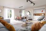 Bungalow Vlotho - 3 Zimmer, 108 m&sup2;, 386.150&euro; | Angebot:26827011