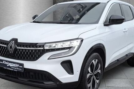 Renault Austral 3.500 km 28.980 &euro; Minden 32427