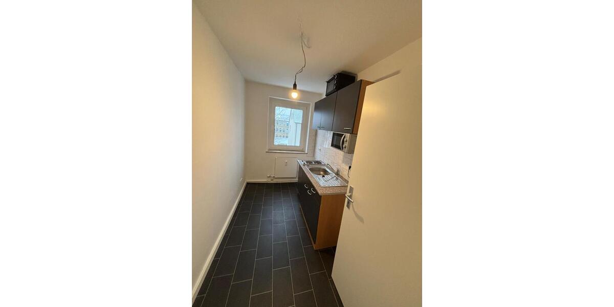 Etagenwohnung Rinteln - 2 Zimmer, 42 m&sup2;, 368&euro; | Angebot:24415795