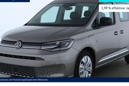 VW Caddy 4.754 km 41.990 &euro; Bad Oeynhausen 32547