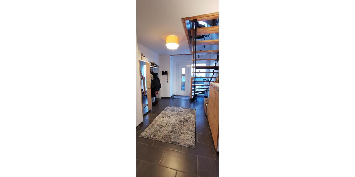 Doppelhaushälfte Bad Salzuflen Ehrsen-Breden - 5 Zimmer, 199 m&sup2;, 588.000&euro; | Angebot:25824437