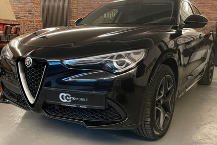 Alfa Romeo Stelvio 109.990 km 25.890 &euro; Bünde 32257