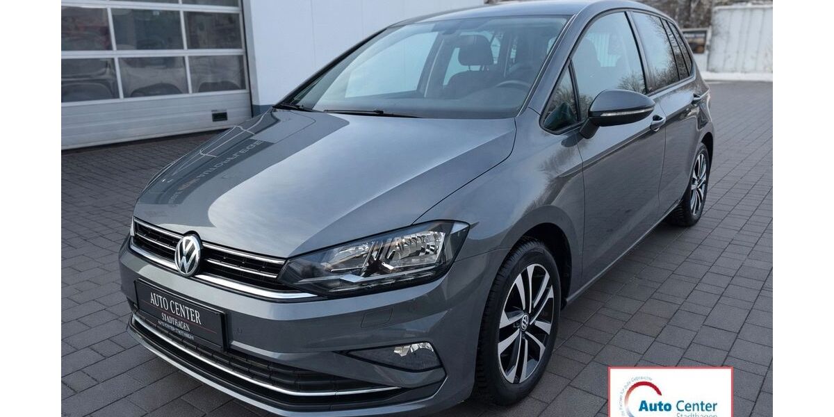 VW Golf 58.000 km 17.990 &euro; Stadthagen 31655