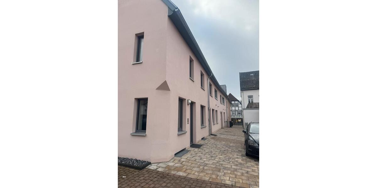 Etagenwohnung Lemgo - 3 Zimmer, 104 m&sup2;, 900&euro; | Angebot:25252425