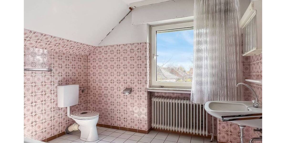 Einfamilienhaus Petershagen Lahde - 7 Zimmer, 176 m&sup2;, 255.000&euro; | Angebot:26108274