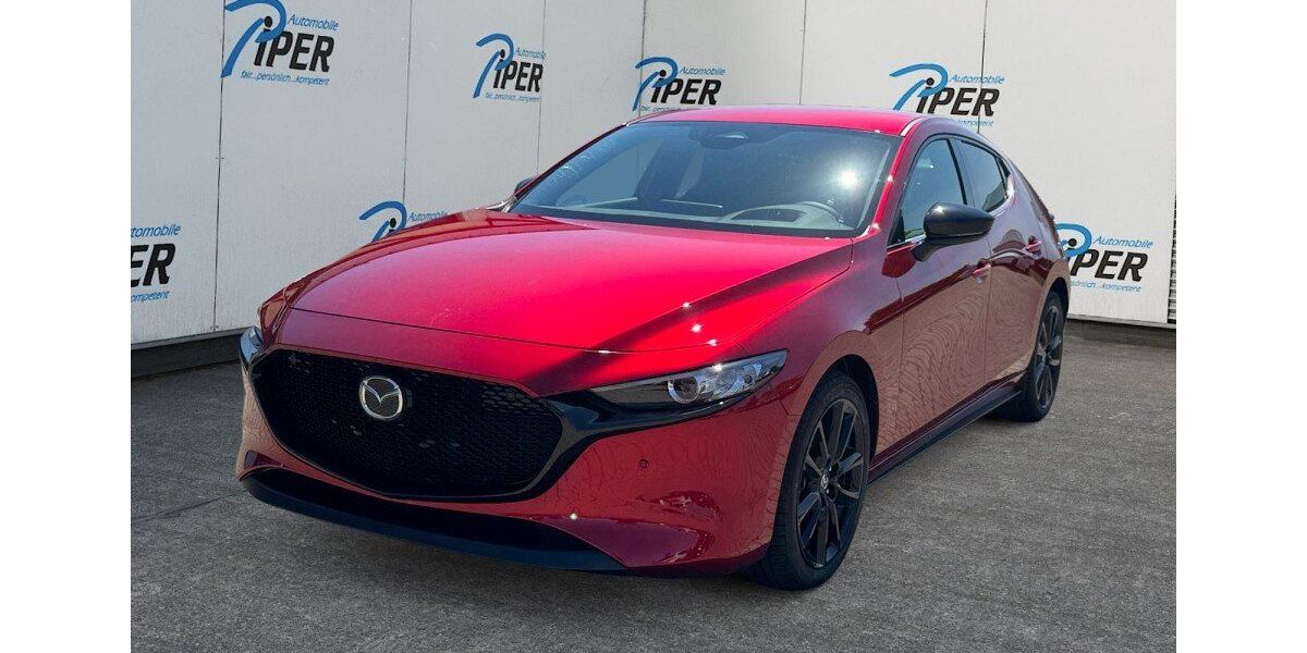 Mazda 3 1.005 km 26.990 &euro; Minden 32427