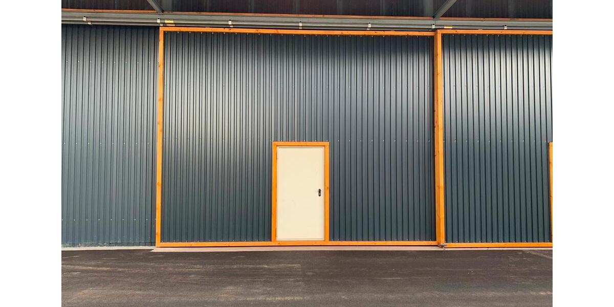 Gewerbeobjekt Preußisch Oldendorf - 1.000&euro; | Angebot:22915575