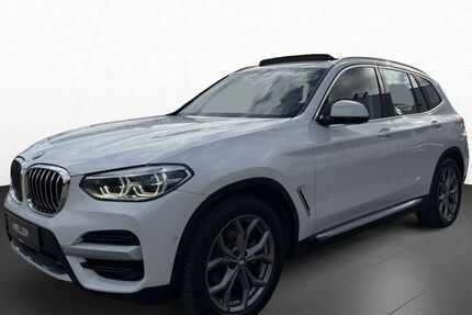BMW X3 108.843 km 29.990 &euro; Herford 32051