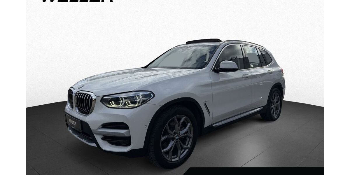BMW X3 108.843 km 29.990 &euro; Herford 32051