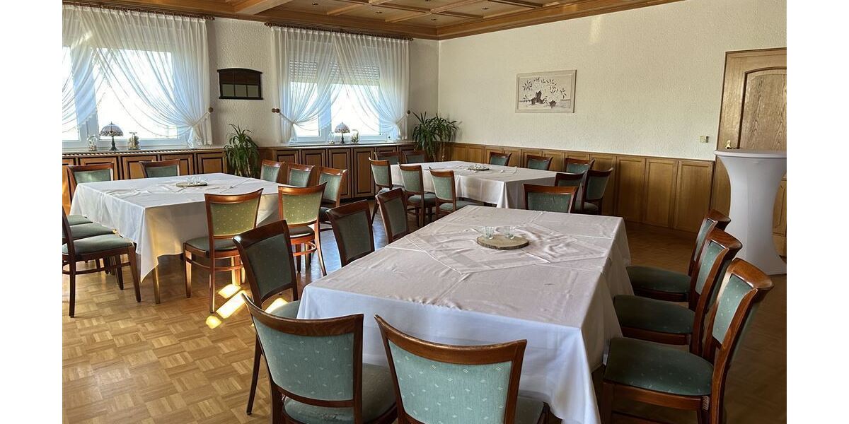 Gaststätte mit Geschichte, Traditionsreiches Objekt mit vielfältigen Zukunftsperspektiven - Gewerbeobjekt Stolzenau | Angebot:26216232