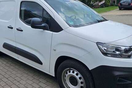 Citroen Berlingo 90.000 km 17.200 &euro; Löhne 32584