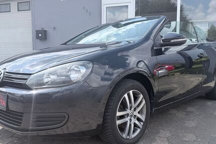 VW Golf 78.200 km 7.790 &euro; Porta Westfalica 32457