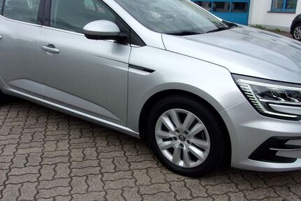 Renault Megane 47.500 km 16.350 &euro; Herford 32051