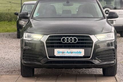 Audi Q3 142.500 km 14.299 &euro; Preußisch Oldendorf 32361