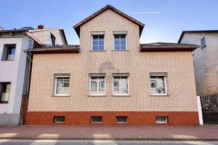 Haus Stadthagen - 6 Zimmer, 190 m&sup2;, 289.000&euro; | Angebot:26007749