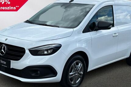 Mercedes-Benz Citan 45.700 km 21.361 &euro; Herford 32051