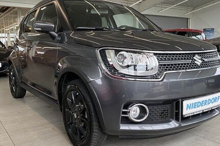 Suzuki Ignis 24.000 km 17.500 &euro; Rinteln 31737