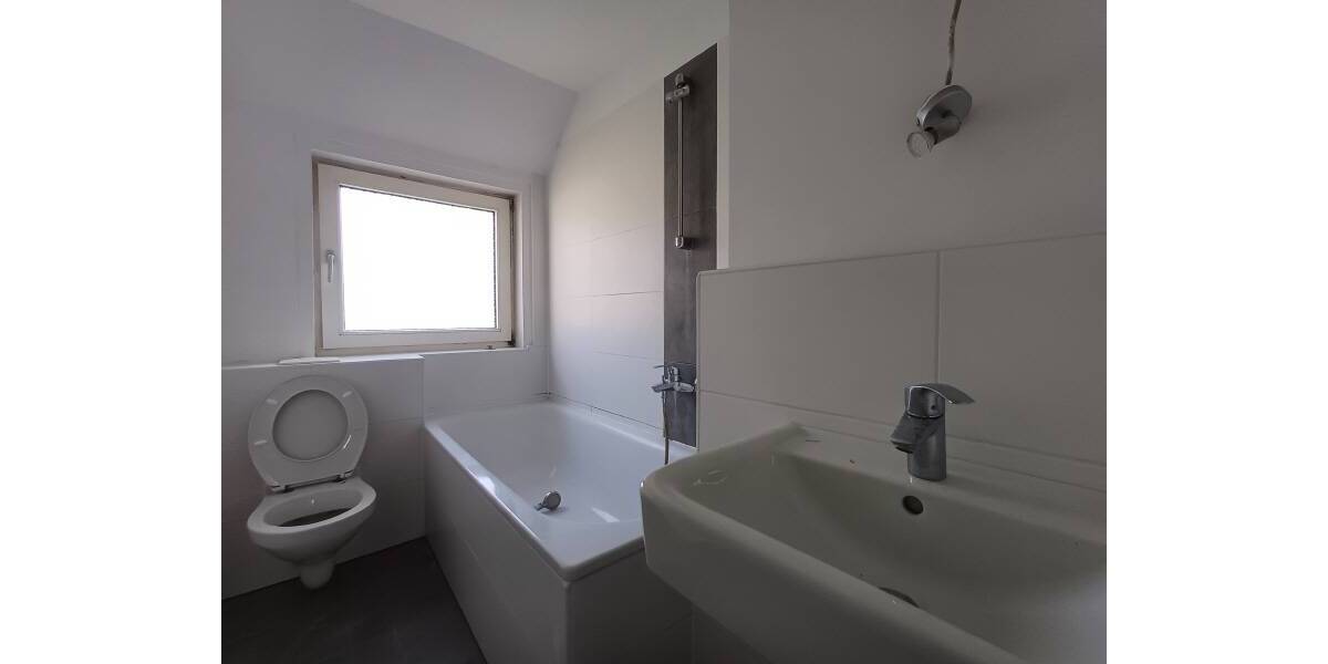 Etagenwohnung Minden Innenstadt - 3 Zimmer, 56 m&sup2;, 799&euro; | Angebot:26256858