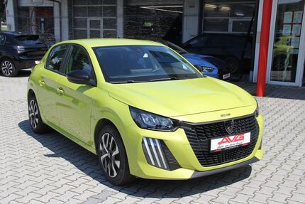Peugeot 208 24.201 km 16.450 &euro; Hüllhorst 32609
