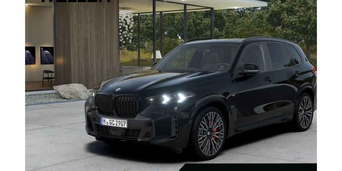 BMW X5 38.000 km 71.750 &euro; Bad Oeynhausen 32547