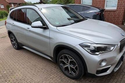 BMW X1 168.700 km 15.400 &euro; Hessisch Oldendorf 31840
