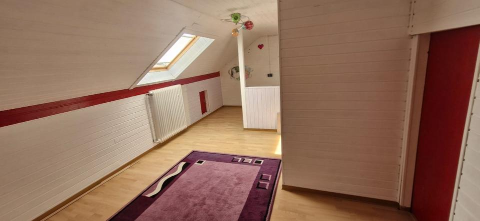 Reihenhaus Lübbecke - 5 Zimmer, 115 m&sup2;, 215.000&euro; | Angebot:27232121