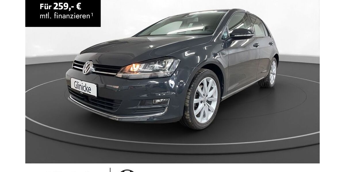 VW Golf 41.580 km 15.880 &euro; Minden 32427