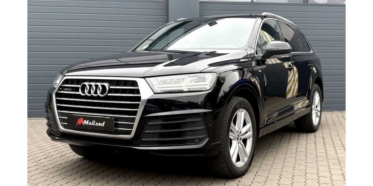 Audi Q7 88.600 km 39.590 &euro; Bückeburg 31675