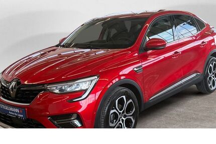 Renault Arkana 57.891 km 16.990 &euro; Lemgo 32657