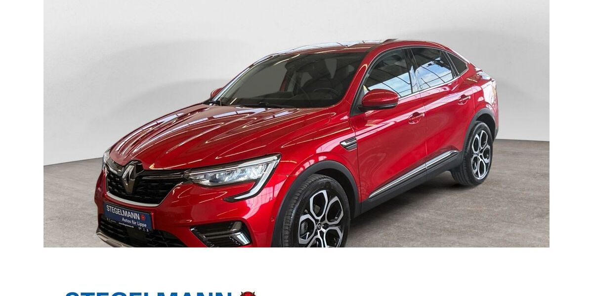 Renault Arkana 57.891 km 16.990 &euro; Lemgo 32657